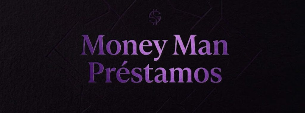 MoneyMan - Prestamos